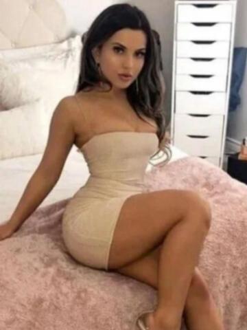 Проститутка Алина